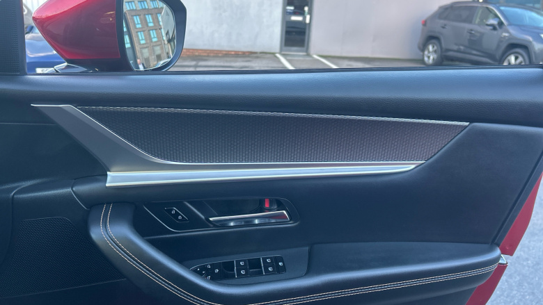 Mazda CX-60 2.5 PHEV Exclusive-Line 5dr Auto Estate